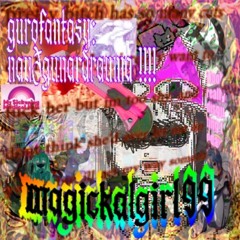 gurofantasy: nauðgunardrauma !!!!