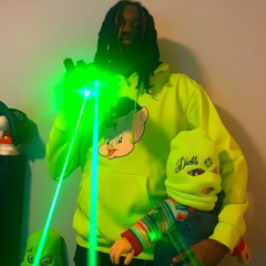 SlimeGetEm - 300Blk