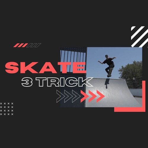 Stream All The Tips And Tricks On How To Flip In Skate 3 by goi pod |  Listen online for free on SoundCloud