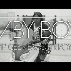 T KIMP GEE - Baby Boy