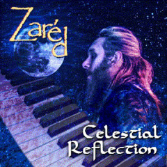 Zaréd - True Life Awakens