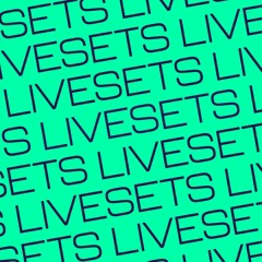 Livesets