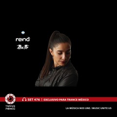 Reina / Set #476 exclusivo para Trance México