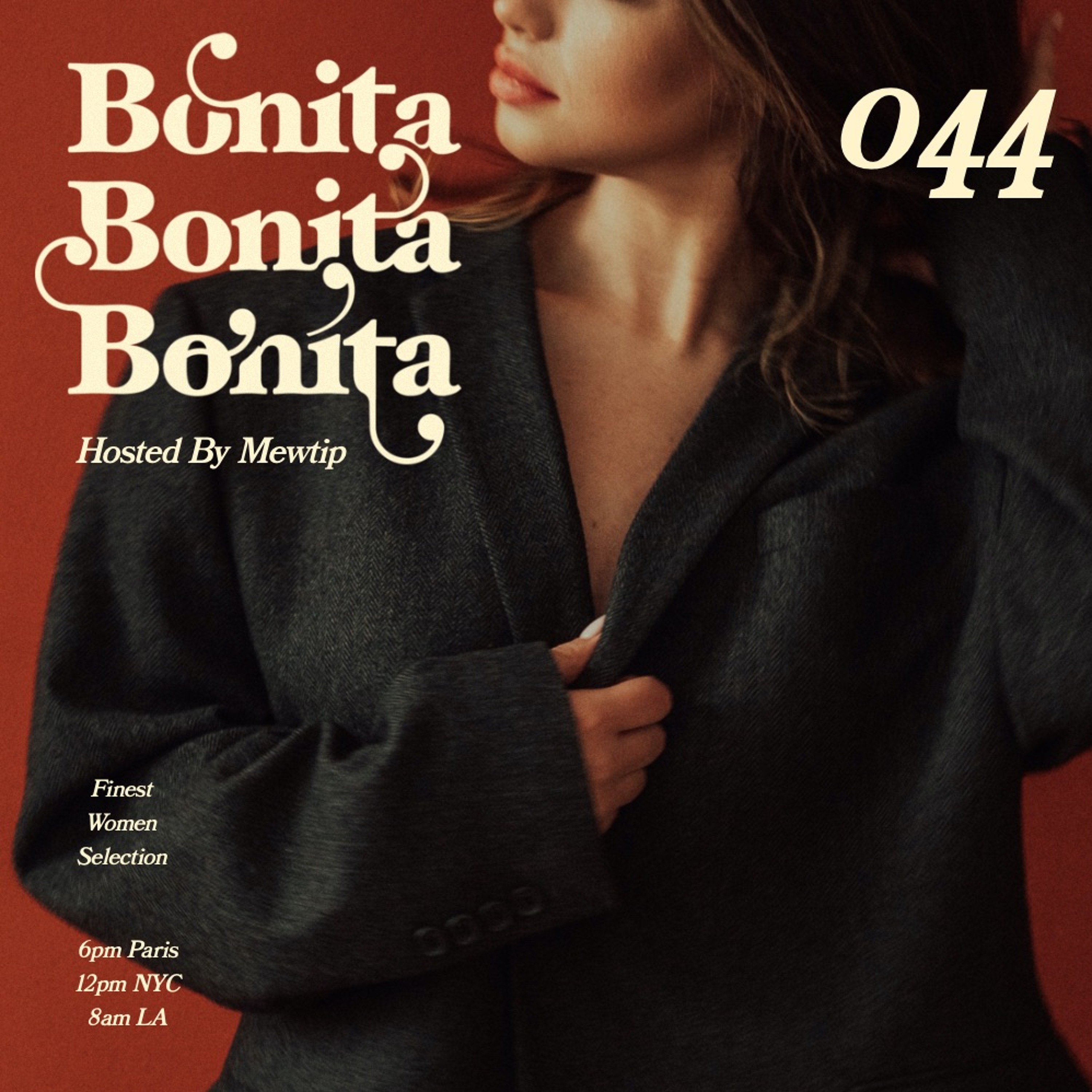 BONITA MUSIC