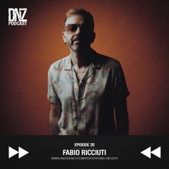 DnZ Podcast 20 - Fabio Ricciuti