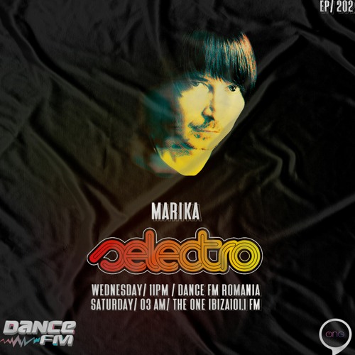 Selectro Podcast #202 w/ Marika