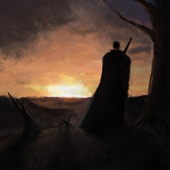 Yᴜɢᴏsʟᴀᴠsᴋɪʏ Gʀᴏᴏᴠᴇ - Золотые Кресты (sʟᴏᴡᴇᴅ + ʀᴇᴠᴇʀʙ)