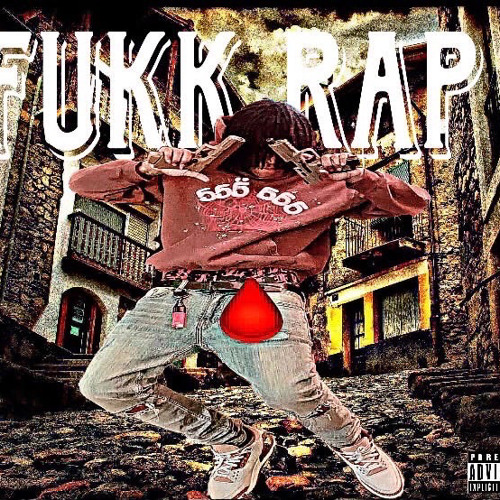 yungdeuxe x - Strikin Shit