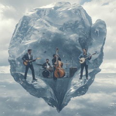 The Ice Melts w/ Paul Young