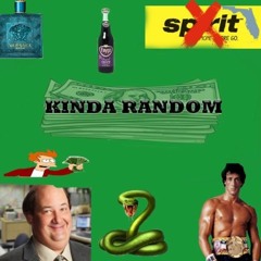 Kinda Random (prod. Bapo)
