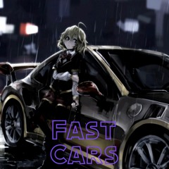 Jay Anime - Fast Cars (Prod. NextLane Beats)
