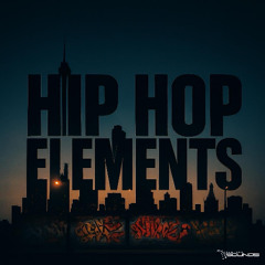 HIP HOP ELEMENTS