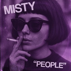 𝐌𝐈𝐒𝐓𝐘 : 𝓟𝓮𝓸𝓹𝓵𝓮 (𝚃𝚎𝚎 𝚅𝚎𝚎 𝚁𝚎𝚙𝚊𝚒𝚛𝚖𝚊𝚗𝚗 ᶜᵒᵛᵉʳ)