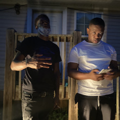 Kashyx2-Rounds Ft Tookie Fat (prod.by Droc)