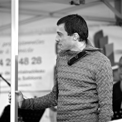 Je t'emmène avec moi