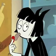 freestyle da goth do bk (prod.kenorash)