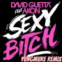 Sexy bitch (mix)