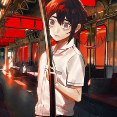 Nee, Nee, by Leiji Uesugi