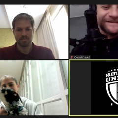 פרק 351 - יושבים בגואה, מדרגים צעירים