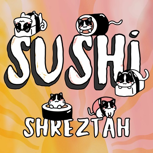 Sushi (FREE DL)