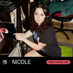 Free Download: Nicole - Bird In Plane [TFD125]