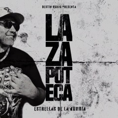 La Cumbia Zapoteca Master 2k25 Estrellas De La Kumbia (LIMPIA)