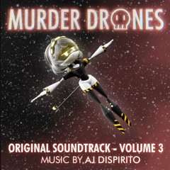FOREVER ( murder drones ost )