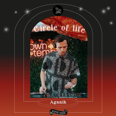 Circle Of Life by Deeper Sounds with Bodaishin + Guest Mix : Agnnih - February 2022