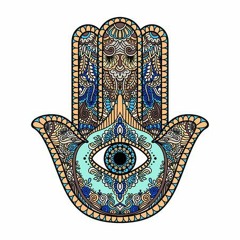 Hamsa mix