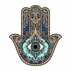 Hamsa mix