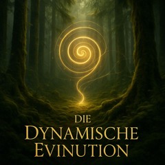 🌀 Dynamische Evinution  🌀 Worte aus der Spirale 🌀 Waldmensch spricht