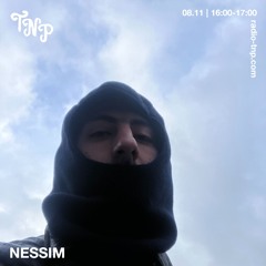 Nessim @ Radio TNP 08.11.2024