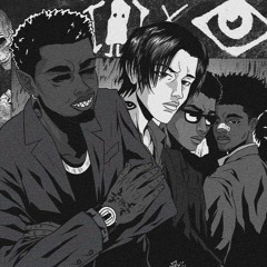 Menace Santana - Casper "Slow and BassBoosted"