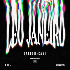 CARDUMECAST #005 – LEO JANEIRO