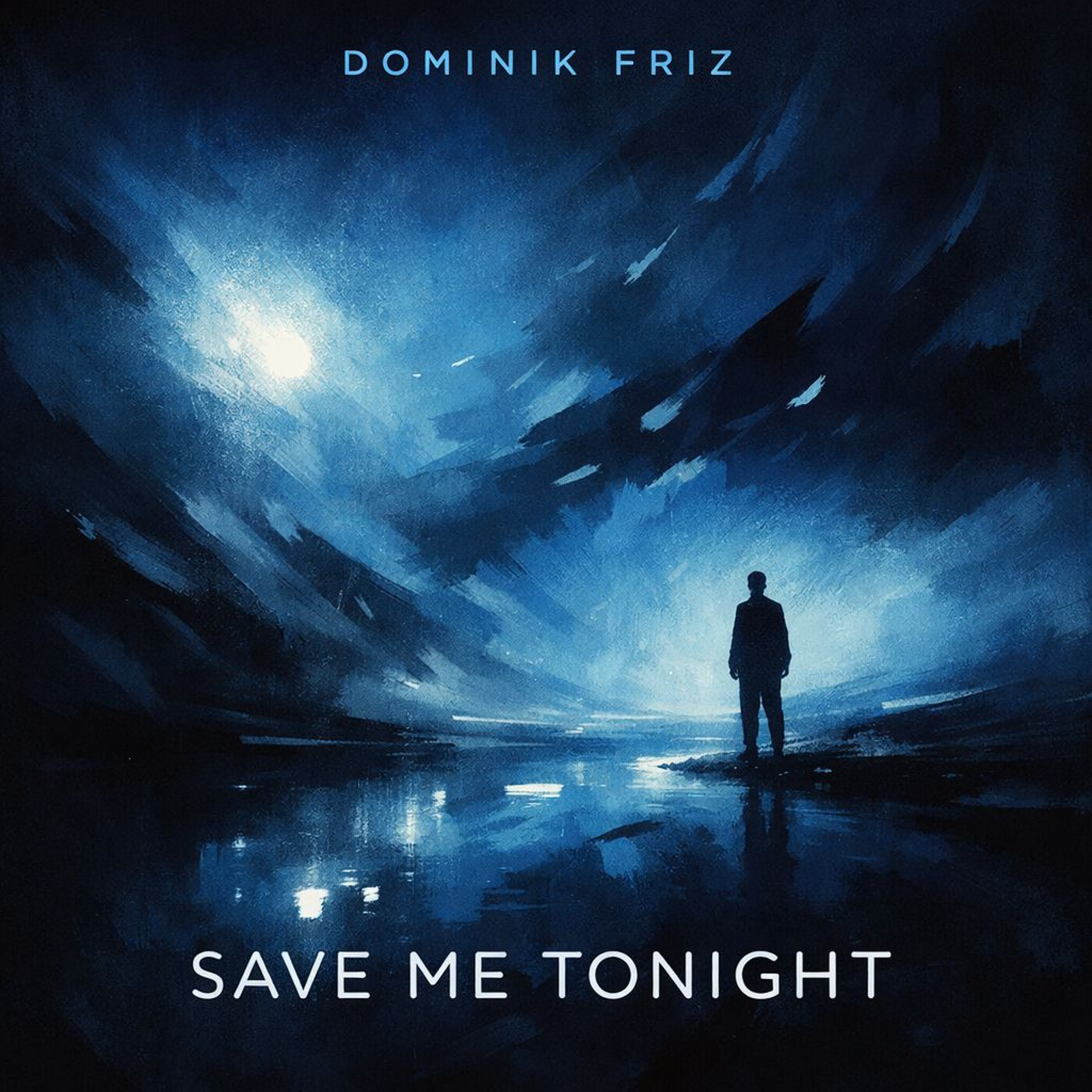 Save Me Tonight episode artwork