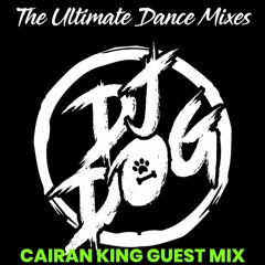 CIARAN KING GUEST MIX DJ DOG