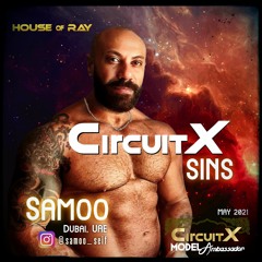 CircuitX | SIN (2021)