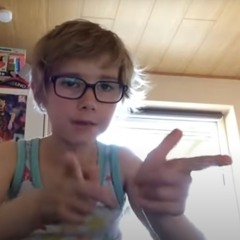 Jeg Optager Ligesom-Remix [Lakrids Challenge]