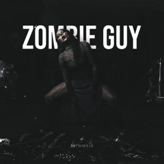Lady Gaga - Zombie Guy [AI Rework]