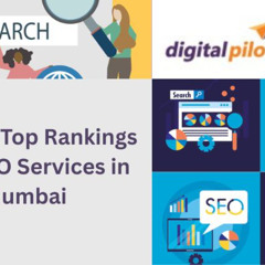 Achieve Top Rankings with SEO Services in Mumbai