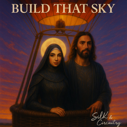 Build That Sky