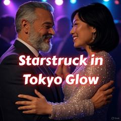 Starstruck in Tokyo Glow