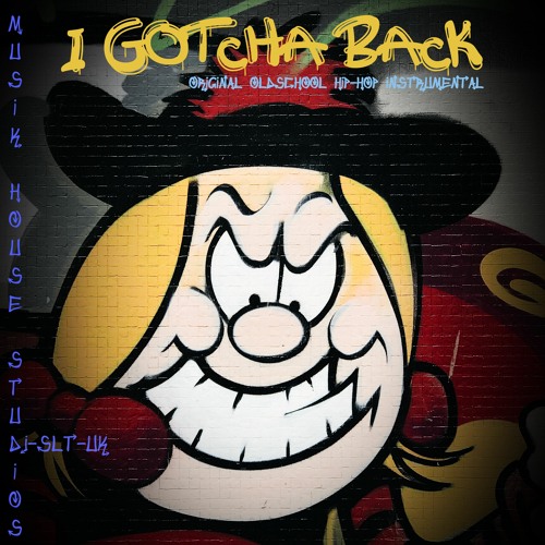 Stream I Gotcha Back By Dj Slt Uk Listen Online For Free On Soundcloud Stream I Gotcha Back By Dj Slt Uk Listen Online For Free On Soundcloud