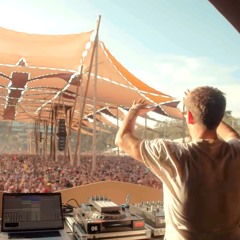Neelix Baobá Festival 2023- Set exclusivo