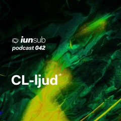 Podcast 042 - CL-ljud (IT)