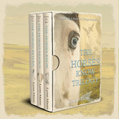 [View] EPUB 🎯 The Horses Know Trilogy: Books 1-3 by  Lynn Mann EPUB KINDLE PDF EBOOK