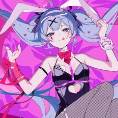 Miku_Rabbit Hole