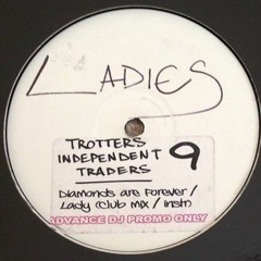 Trotters Independent Traders - Lady (Club Mix)