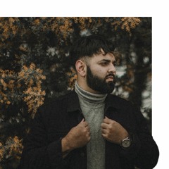 Winter, In Lockdown (Reprise)