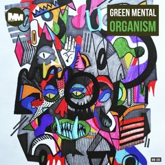 Organism (Original Mix)